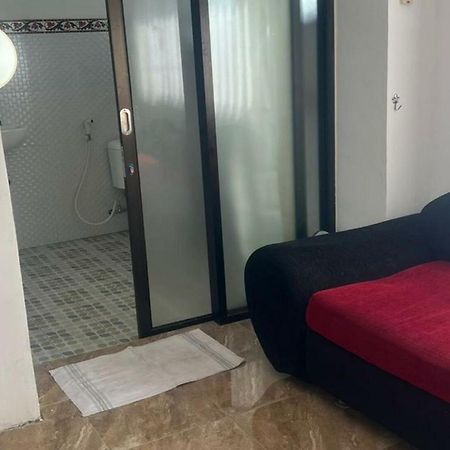 Villa Jagung Mantang Luaran gambar