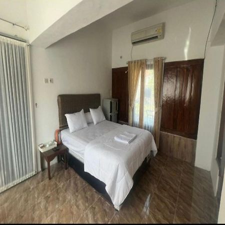 Villa Jagung Mantang Luaran gambar