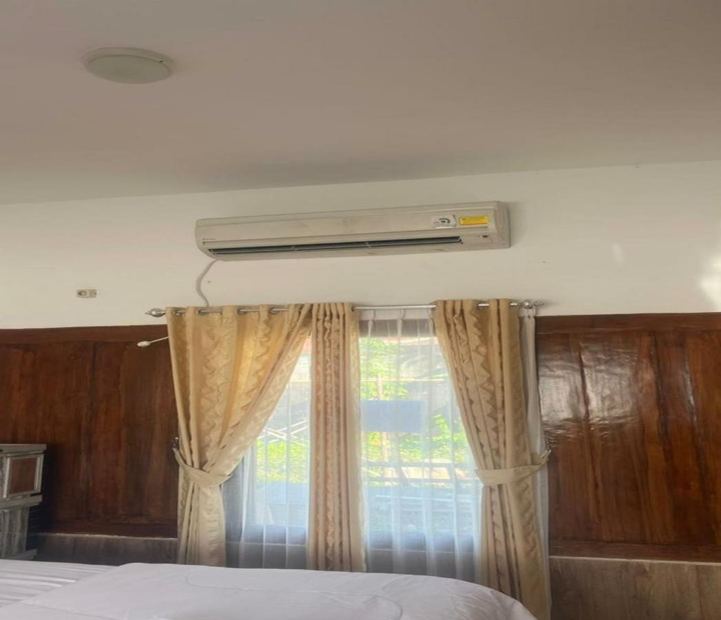 Villa Jagung Mantang Luaran gambar