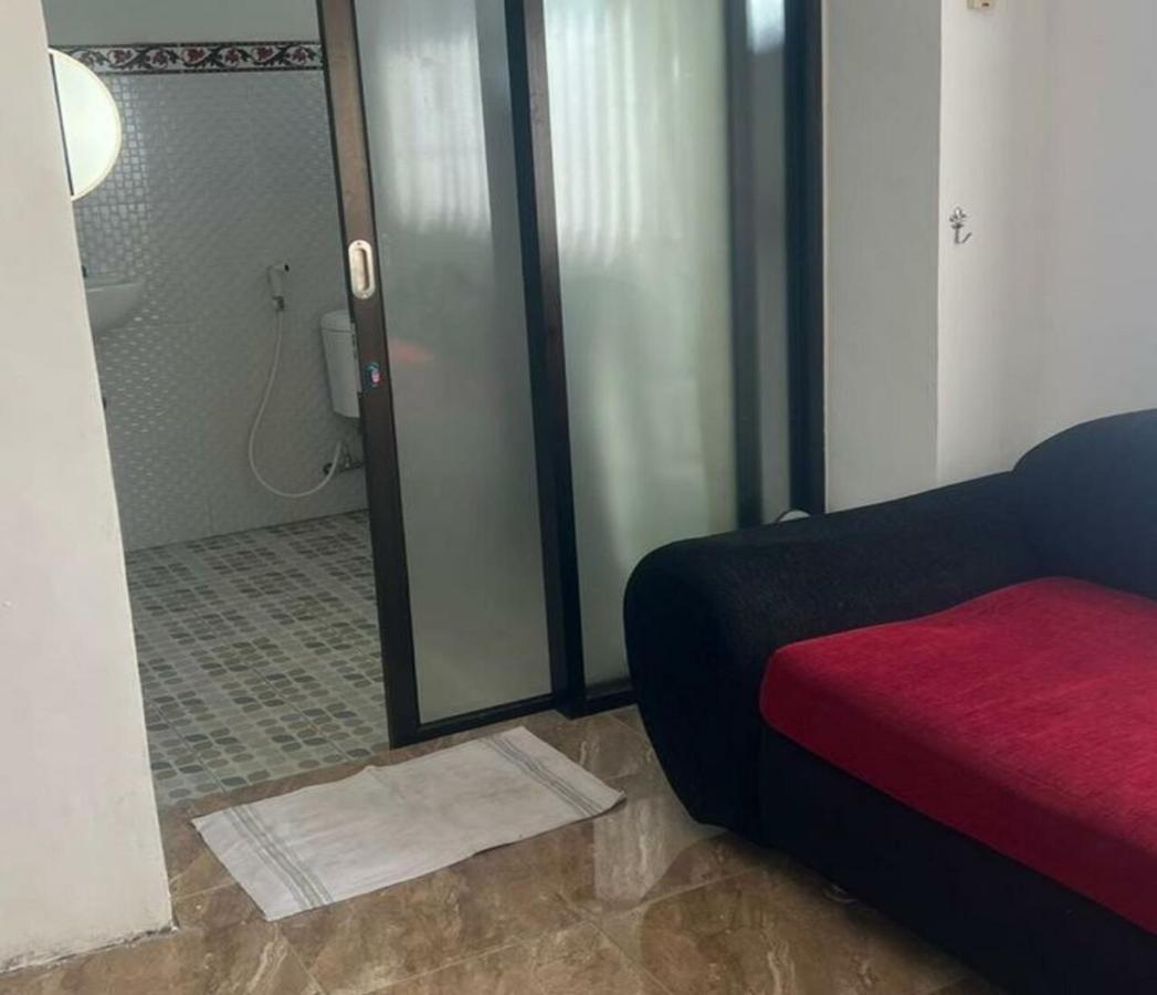 Villa Jagung Mantang Luaran gambar